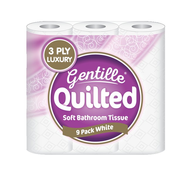 Cleaning & Toiletries